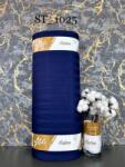 SABAEV damasc dublu satinat DUNGI de 2 cm 240 cm 30 ml ST-1025