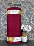 SABAEV damasc dublu satinat DUNGI de 2 cm 240 cm 30 ml ST-1022