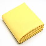 SABAEV Bumbac satinat uni sb 107 galben 240 cm material bumbac ranforce Oeko-Tex 5 ML