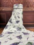 SABAEV Bumbac Satinat 100% Engross - Latiime 240 cm, Lungime 30 ml, Ideal pentru Lenjerii de Pat și Proiecte Textile 25197-V1