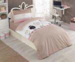 SABAEV Material Bumbac Lenjerie Pat Engros - Latime Rola 220cm / 40m lant mov
