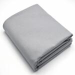 SABAEV bumbac satinat uni sb 147 gri 240 cm material bumbac ranforce Oeko-Tex 5 ML