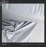SABAEV Material Bumbac Satinat Uni Engros - Stofa Lenjerii 240 cm Latime Producatori sb 145 gri