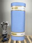 SABAEV damasc dublu satinat uni 240 cm 30 ml ST3034