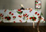 Freeteks Home Fata de masa impermeabila 145 cm x 175 cm FREETEKS HOME capsuni