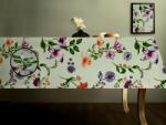 Freeteks Home Fata de masa impermeabila 145 cm x 175 cm FREETEKS HOME dandelion vernil