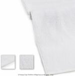 BERRA 12 Prosope Covoras Baie Hotelier Engross 50x70cm 650gr/mp Alb Optic Prosop