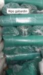  material Tercot pentru halate spital 100 % latimea 160 cm rola de 50 ml verde