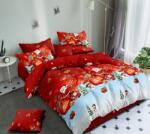 Freeteks Home Lenjerie craciun S12