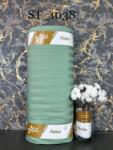SABAEV damasc dublu satinat DUNGI de 2 cm 240 cm 30 ml ST-1038