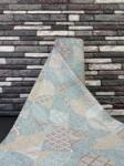  Bumbac Satinat 100% Engross - Latiime 240 cm, Lungime 30 ml, Ideal pentru Lenjerii de Pat și Proiecte Textile 01