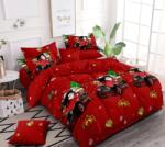 Freeteks Home Lenjerie craciun S14