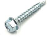 Koelner Hatlapfejű önfúró lemezcsavar fához 4, 8x35 mm (02153)