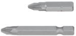 Hans Tools 1/4" Pozidriv bit hegy S2 PZ3x50 036-5PZ3