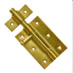 Földes Bajon. tolózár lakatolható 120 hazai (2101005020120)