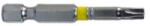 Z-TOOLS Z-TOOLS 1/4" TORX bit hegy S2 T25x50
