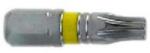 Z-TOOLS Z-TOOLS 1/4" TORX bit hegy S2 T40x25