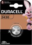 Duracell Gombelem Lithium CR2430 (3V) B1