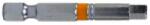 Z-TOOLS Z-TOOLS 1/4" imbusz bit hegy S2 SW4x50