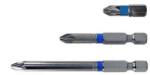 Z-TOOLS Z-TOOLS 1/4" Pozidriv bit hegy S2 PZ2x75
