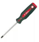 Hans Tools Phillips csavarhúzó PH0x75/145 CrV 0420PH0-3