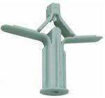 Arvex Szárnyas dübel 10x15 (3411010015000)