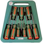 Hans Tools TORX csavarhúzó készlet 9r. T8-T40 CrV 06440-9T
