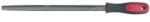 Ztools Z-TOOLS háromélű reszelő, nyelezve 150/3