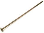 Koelner 8x320 mm-es Faszerkezet építő csavar, lapos fejű (TORX-40) (57226)