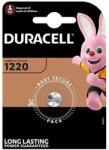 Duracell Gombelem Lithium CR1220 (3V) B1 (DCR1220B1)