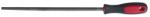 Ztools Z-TOOLS kerek reszelő, nyelezve 300/1 (041801-0024)