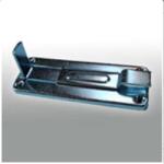 Földes Épülettolózár 80 hajlított (2112049100800)