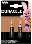 Duracell Basic Alkáli Mikro Elem AAA (MN2400) (1, 5V) B2