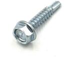  Hatlapfejű önfúró lemezcsavar 4, 8x19 mm