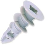 Arvex Gipszkarton ÖNFÚRÓ dübel műanyag DRP (3401071028000)