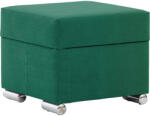  Puff PASARO camelia 17155