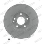 FERODO Disc frana FERODO PREMIER Coat+ disc DDF540C (DDF540C)