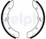 DELPHI Set saboti frana DELPHI LS2185 (LS2185) - automobilus