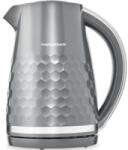 Morphy Richards Fierbator Morphy Richards MUC-KH2G, 2200W, 1.5L, Argintiu (MUC-KH2G) Fierbator