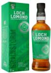 Loch Lomond Single Grain Peated whisky NEW DESIGN DRS (0, 7L / 46%) - whiskynet