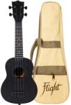 Flight NUS310BB Blackbird Szoprán ukulele
