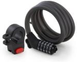 SEGWAY Ninebot Password Lock KickScooters zár/lakat (PJ02MMS) (NINEKSBSLCK)