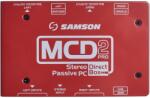 Samson MCD2Pro