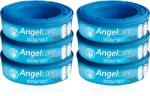 Angelcare Angelcare Classic casetă de rezervă 6 buc