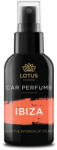 Lotus Cleaning Autóparfüm Ibiza 100ml (LO400100050) - olaj