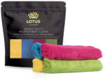 Lotus Cleaning Prémium mikroszálas törlőkendő - 370 GSM (LO500000160) - olaj