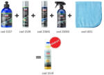 LIQUI MOLY Pachet intretinere interior auto (10001)