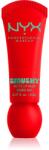 NYX Cosmetics Smushy Matte Lip Balm balsam de buze cu efect matifiant culoare Soft Sorbet 8 ml