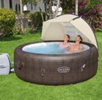 Lay-Z Lay-Z-Spa masszázsmedence árnyékoló 1.83m x 94cm x 1.09m (60304)