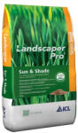 ICL Speciality Fertilizers Landscaper Pro Fűmag Sun & Shade 10 kg (70584)